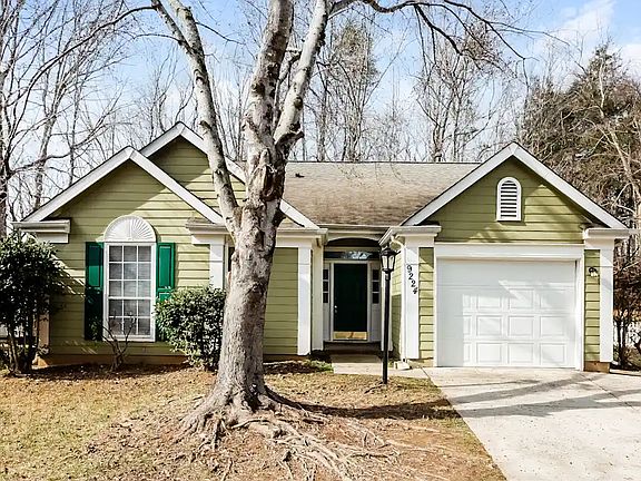 2nd image of 9207 Stone Abbey Pl