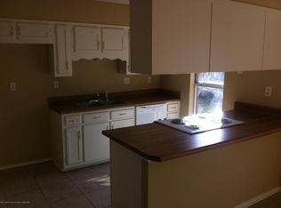 6275 Kensington Rd, Horn Lake, MS 38637