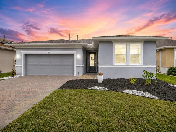 174 SILVER MAPLE ROAD, GROVELAND, FL 34736