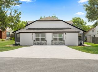 5522 Allbrook #5524, San Antonio, TX 78244