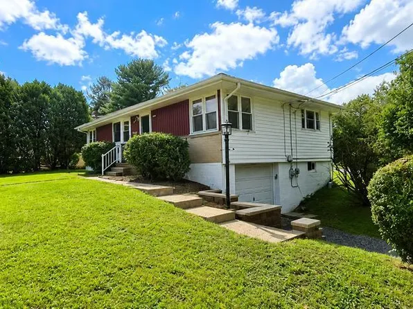 80 Rosemont Ave, Johnstown, PA 15905
