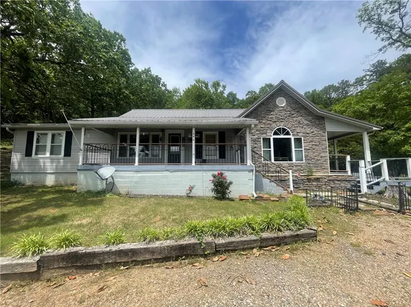 446 County Road 3519, Clarksville, AR 72830