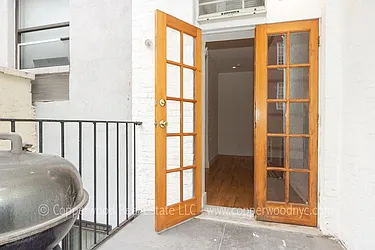 Rented by Copperwood Real Estate