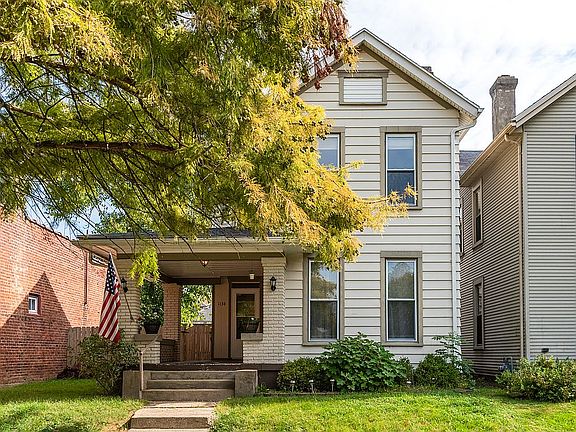 2nd image of 1134 Creighton Ave