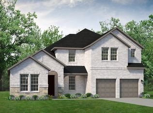 925 Cedar St, Lavon, TX 75166