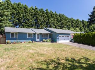1135 SE Fir Grove Loop, Hillsboro, OR 97123