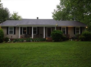 811 Stonebrook Blvd, Nolensville, TN 37135