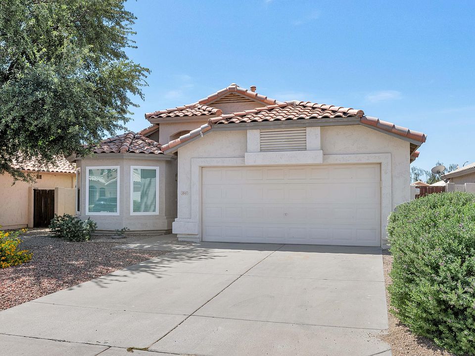 1st image of 9849 W YUKON Drive