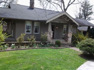 804 Fairmount Ave, Signal Mountain, TN 37377