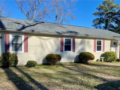 1307-09 Miles Ave, Hopewell, VA, 23860