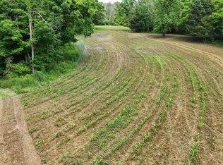 6000 N East Prong Rd, Madison, IN 47250