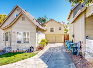1220B Hidden Creek Pl #B, Santa Rosa, CA 95409