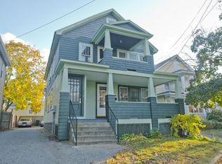 227 Saint James Blvd, Springfield, MA 01104