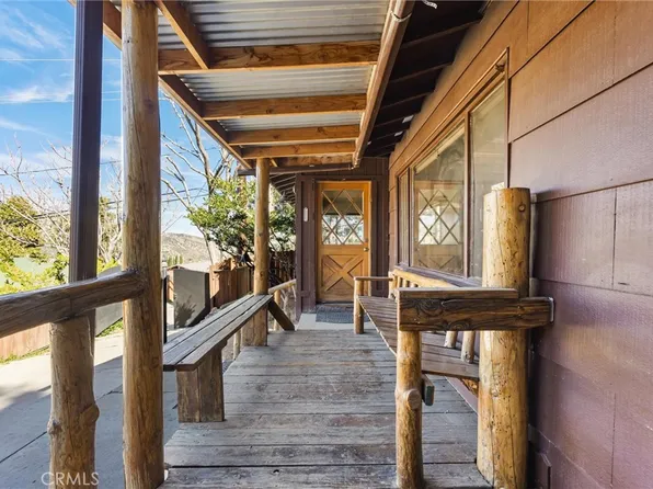 209 E End Dr, Frazier Park, CA 93225