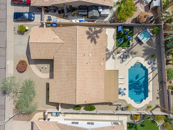 15428 S 15TH Avenue, Phoenix, AZ 85045