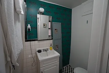 Rented by Best Apartments North Inc