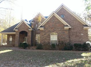 3377 Kyle Ln, Hernando, MS 38632