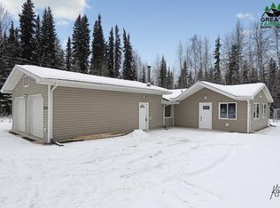 2459 Dawson Rd, North Pole, AK 99705