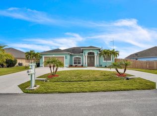 510 SW Nagle Pl, Port Saint Lucie, FL 34953
