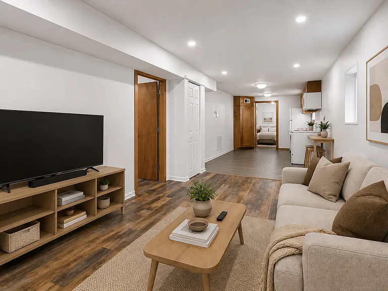 4988 N Elston Ave #G — Photo 2