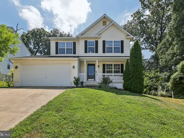 37 Archwood Ave, Glen Burnie, MD 21061