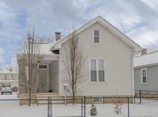 906 Harmon Ave, Hamilton, OH