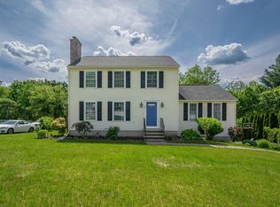 13 Virginia Ct, Hooksett, NH 03106