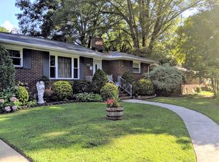 703 W Carver St, Durham, NC 27704