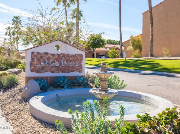 16255 E CHIQUITA Drive #18, Fountain Hills, AZ 85268