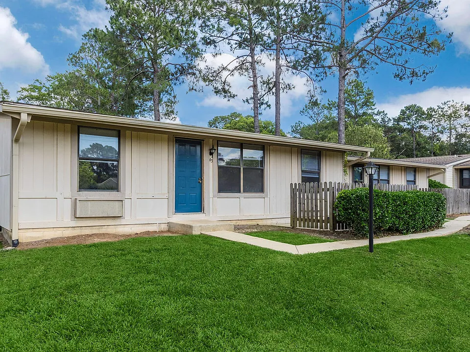 GreenTree Apartments