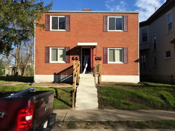 52 E Burton Ave #4, Dayton, OH 45405