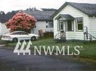 400 404th Willow, Aberdeen, WA 98520