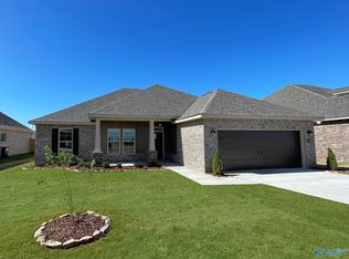 15791 Big Ben Dr NW, Harvest, AL 35749