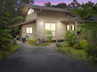 11-3868 Liona St, Volcano, HI 96785