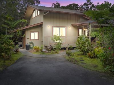 11-3868 Liona St, Volcano, HI, 96785
