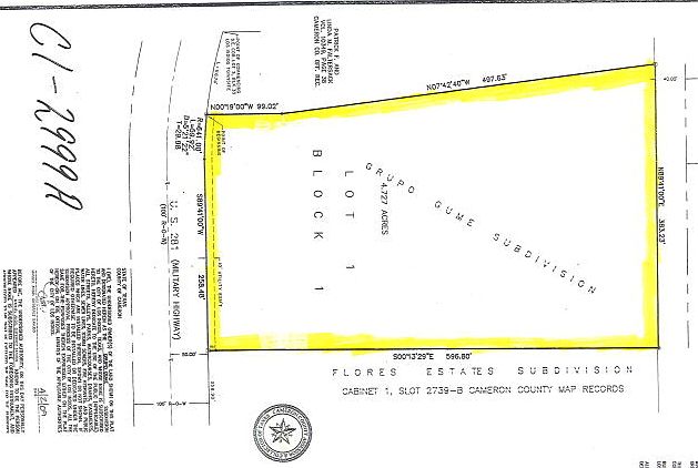 1st image of Military Hwy