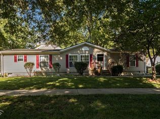 234 S Oak St, Ottawa, KS 66067
