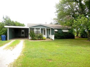 1800 N Triple X Rd, Choctaw, OK 73020