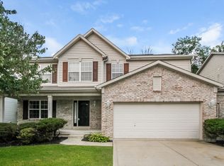 12005 Gatwick View Dr, Fishers, IN 46037