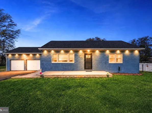 502 Mount Laurel Rd, Mount Laurel, NJ 08054