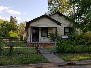 5001 W 28th St, Little Rock, AR 72204