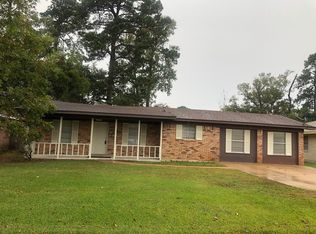 975 Travis St, Vidor, TX 77662