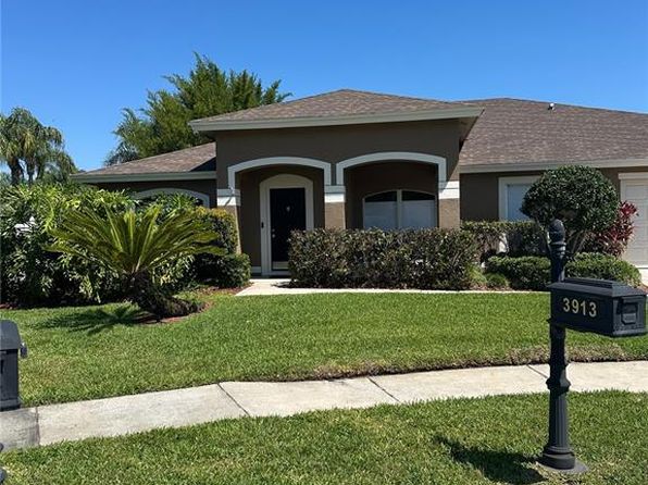 3913 Little Egret Ct, Lutz, FL 33558