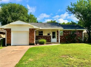1405 Huron St, Norman, OK 73071