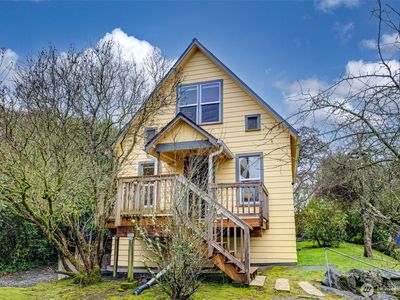 5147 S Lucile Street, Seattle, WA, 98118