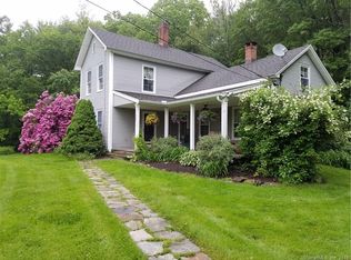 308 Clearview Ave, Harwinton, CT 06791