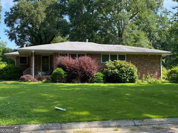 3719 Ashwood Dr SE, Atlanta, GA 30080