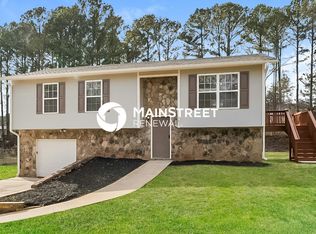 2675 Frank Ln, Douglasville, GA 30135