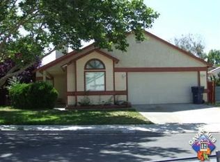 43625 San Francisco Ave, Lancaster, CA 93535