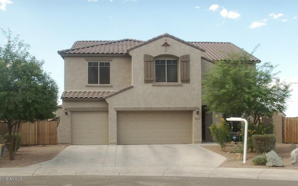 1st image of 42740 W Kristal Ln
